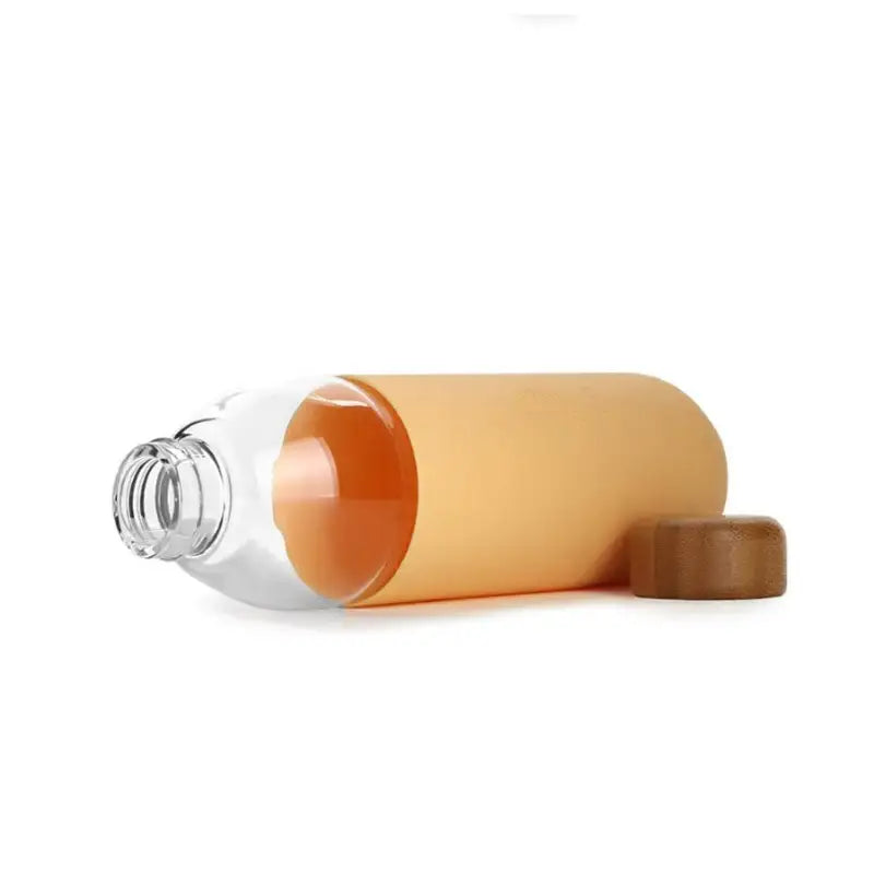 LEAVES- Bamboo Grip Tumbler - LEAVES - Kitchenware - Harumio
