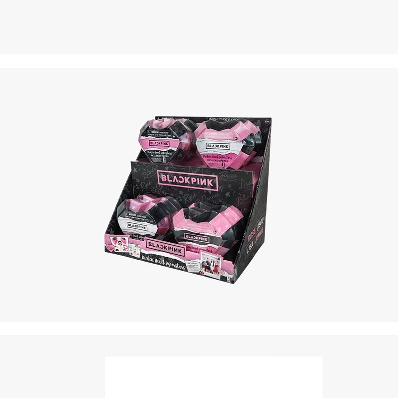 BlackPink - Broken Heart Superstars