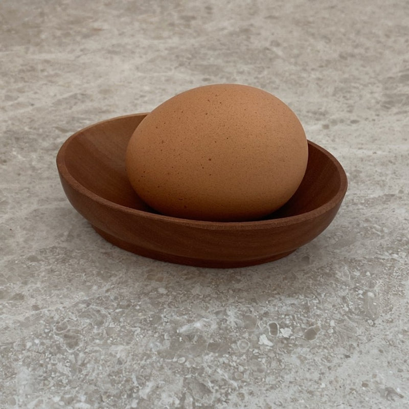 Somkist - Egg Money Wood Tray