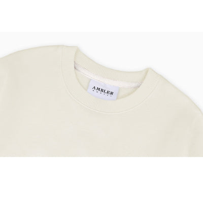 Ambler - Bijou Over Fit Sweatshirt