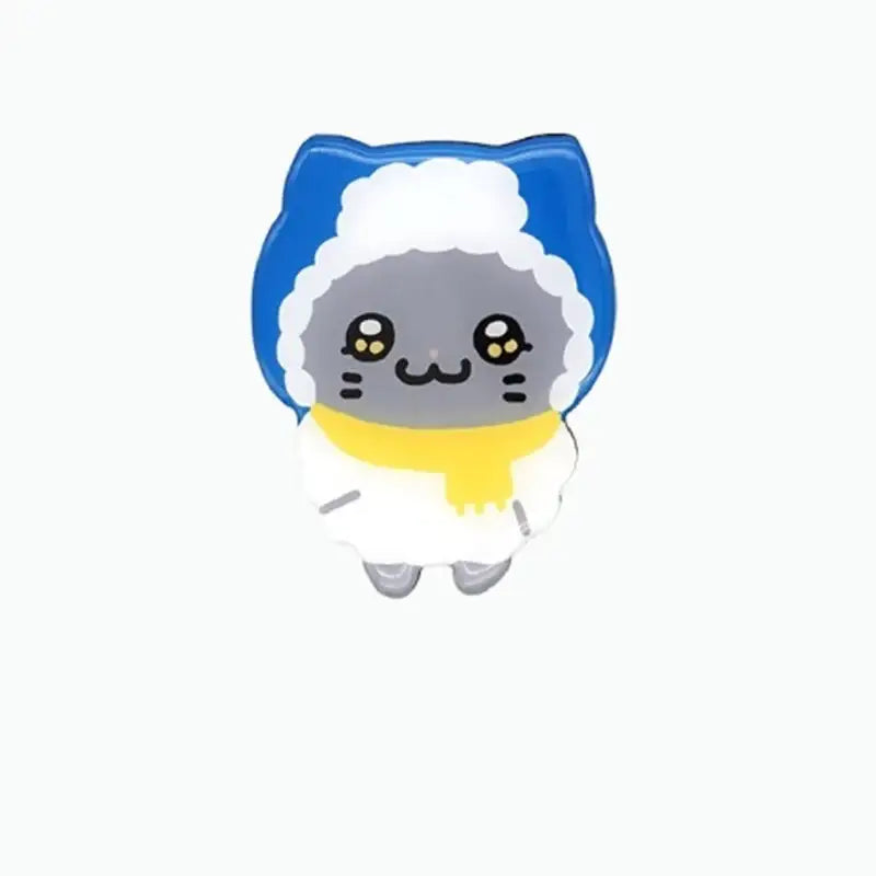 Meow Man - Griptok - Webtoon Friends - Griptok - Harumio