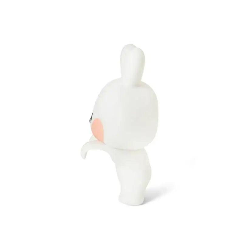 Line Friends - Minini Monitor Figurine - Line Friends - Figurine - Harumio