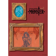 Monster - Manhwa - Seoul Media Comics - Manhwa - Harumio