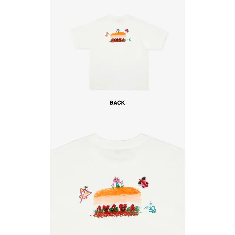 NewJeans - 23 Birthday Tee - NewJeans - T-Shirts - Harumio
