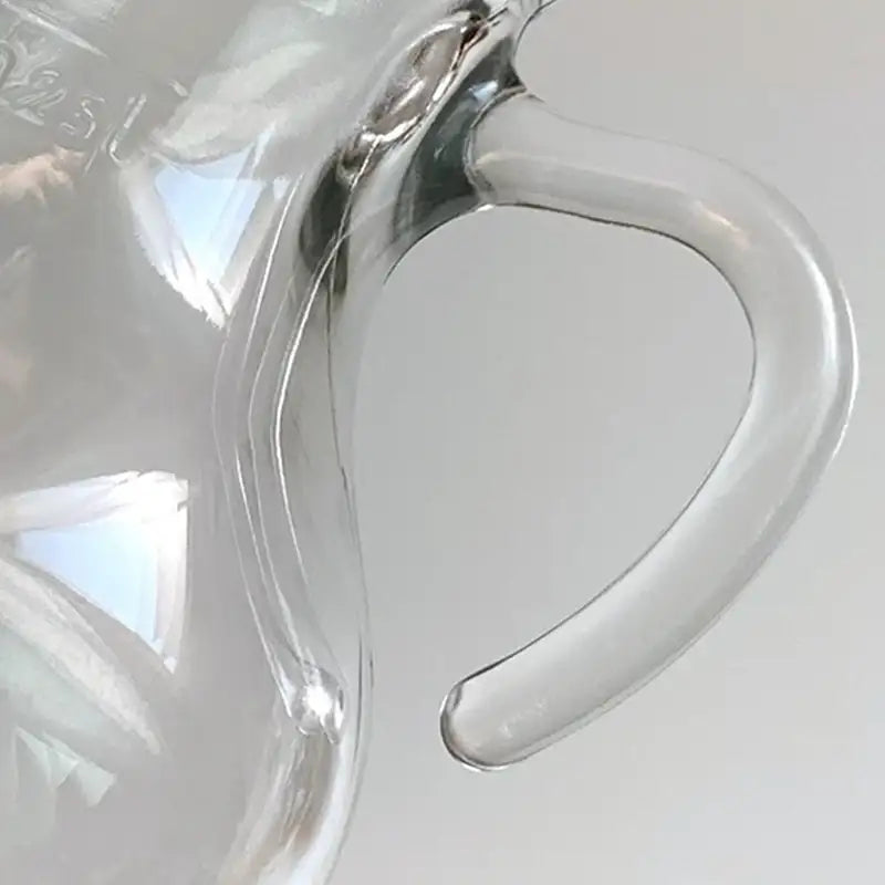 Like A Cafe - Misty Handle Jug - Like A Cafe - Home & Living - Harumio