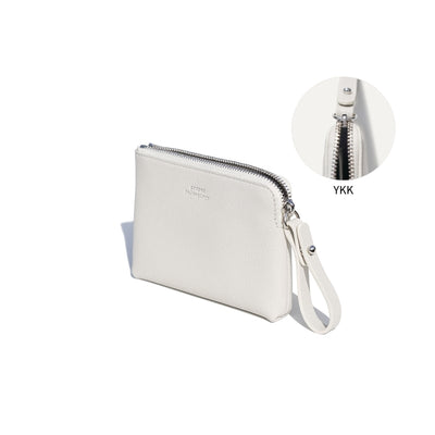 proper belongings - Proper Zipper Wallet