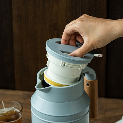 mosh - Table Pot 1500ml