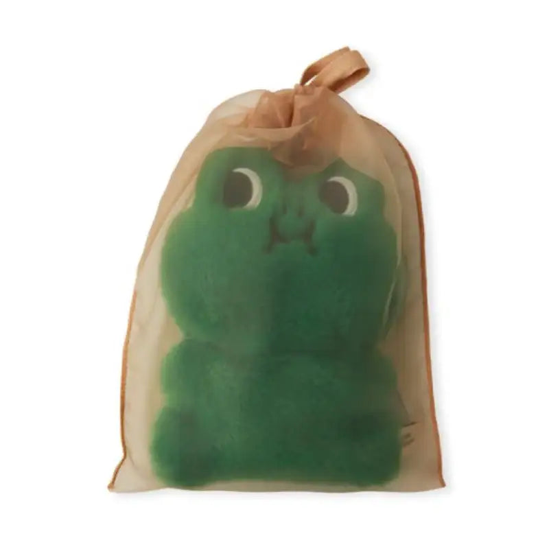 Line Friends - Flat Fur Doll - Line Friends - Doll - Harumio