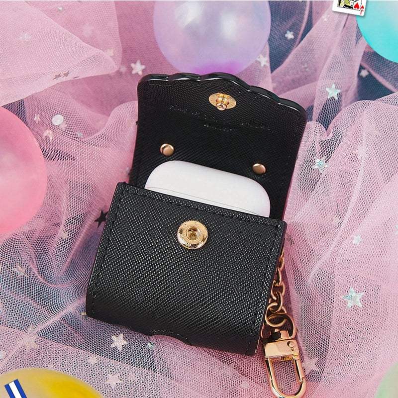 Saint Tail x Clue - AirPods Case - CLUE - AirPods Case - Harumio