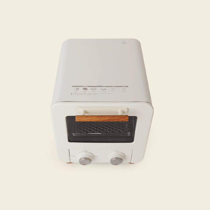 mosh - Mini Toaster Oven