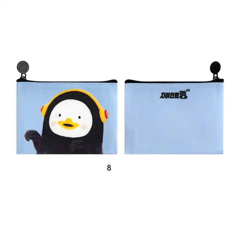 Pengsoo - Pouch - Pengsoo - Pouch - Harumio
