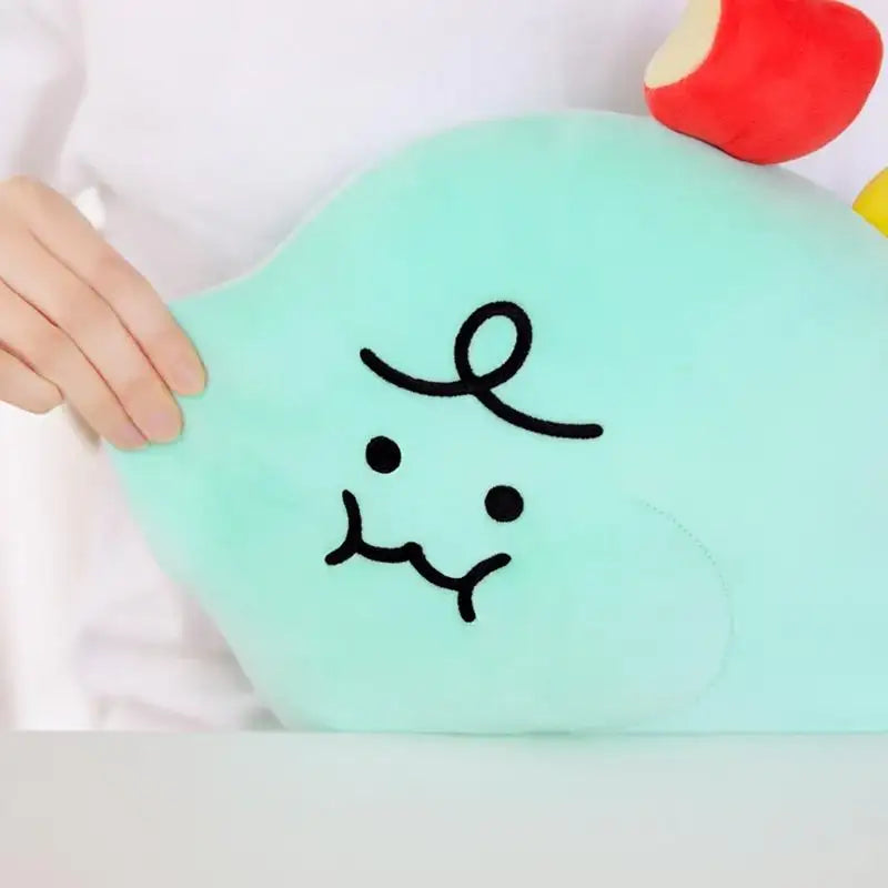 Kakao Friends - Jordy Malang Cushion - Kakao Friends - Plush - Harumio