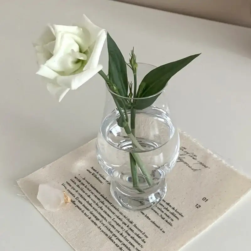 Like A Cafe - Mini Beer Sampler Glass - Like A Cafe - Home & Living - Harumio