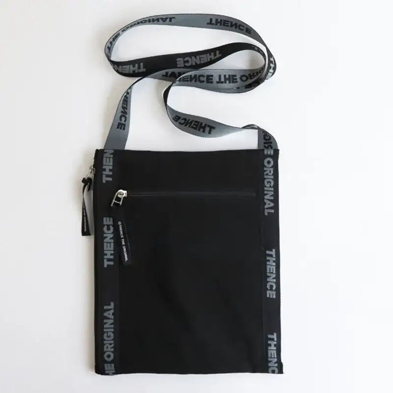 THENCE - Strap Mini Bag OF - THENCE - Bags - Harumio