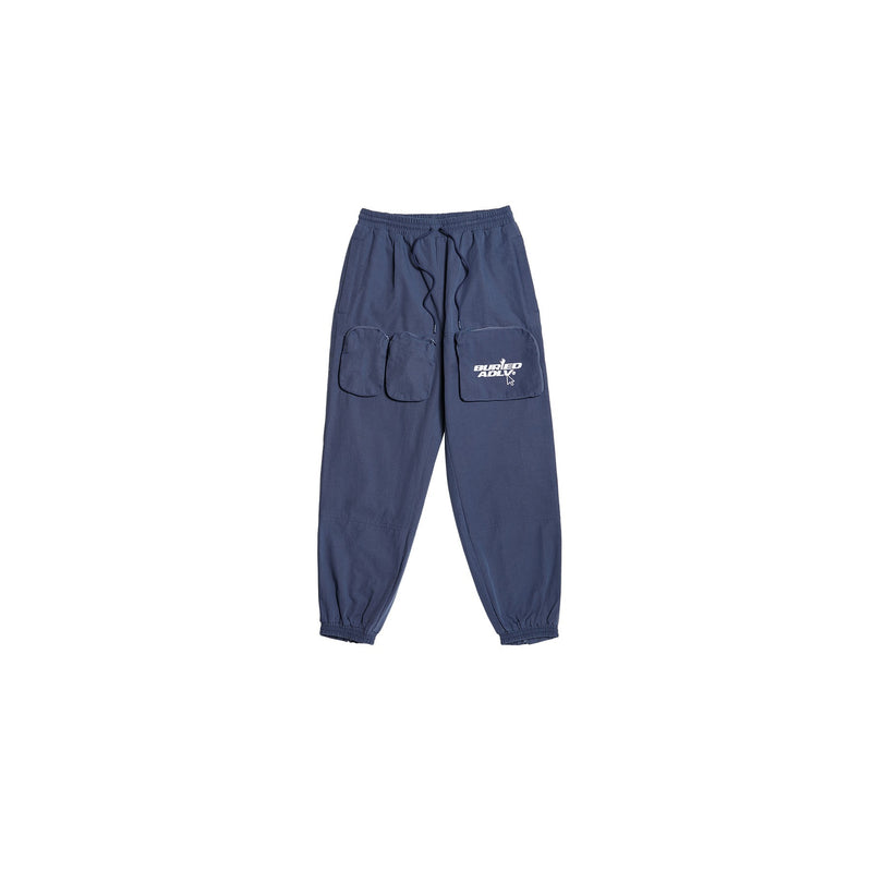 BA x ADLV - Outpocket Pants