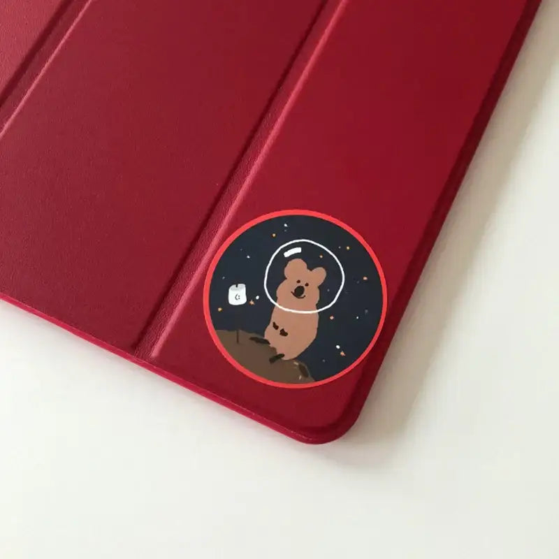 Dinotaeng - Quokka Sticker Pack - Dinotaeng - Sticker - Harumio