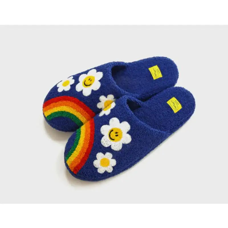 Wiggle Wiggle - Terry Home Slipper - Wiggle Wiggle - Home Slippers - Harumio