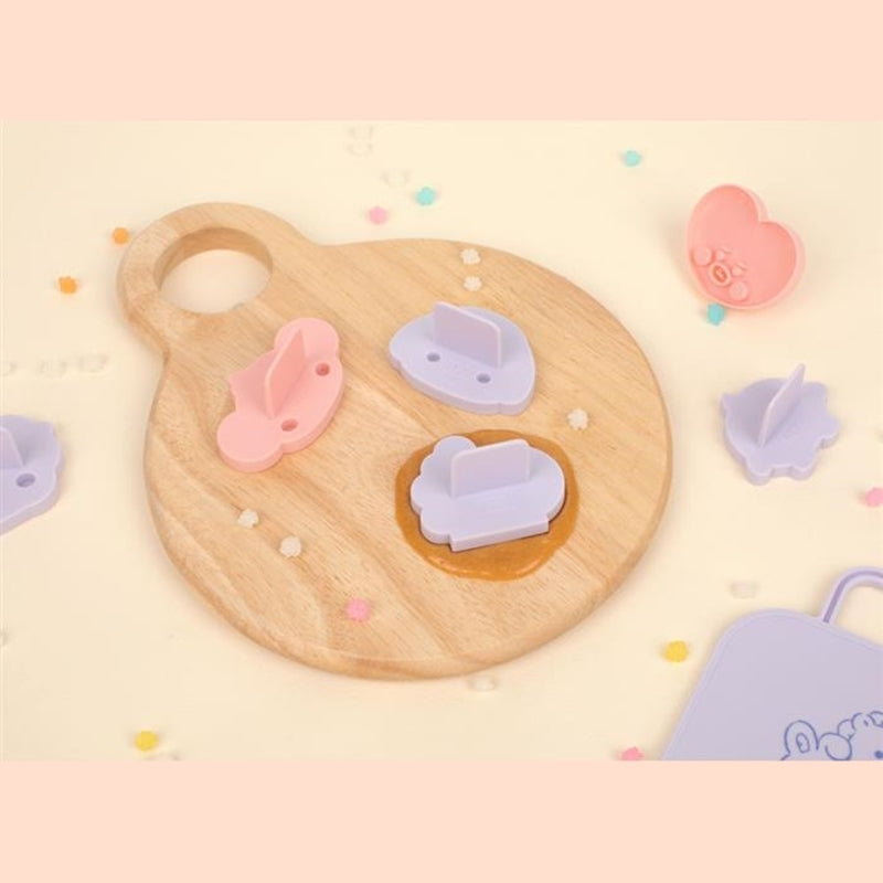 BT21- Baby Dalgona Maker