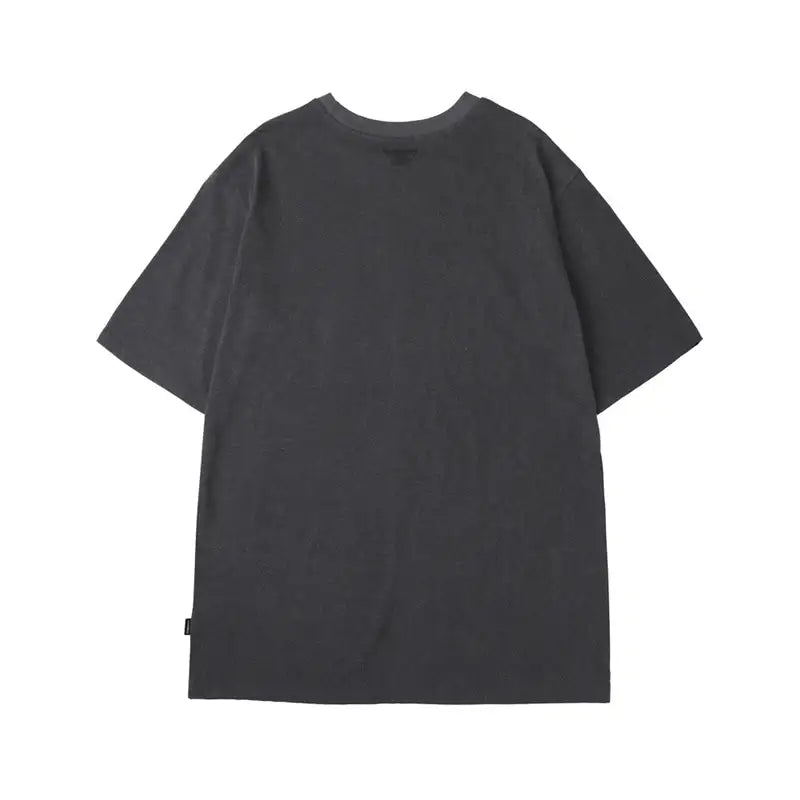THENCE - Washed Boxy Tee IRD - THENCE - Clothings - Harumio
