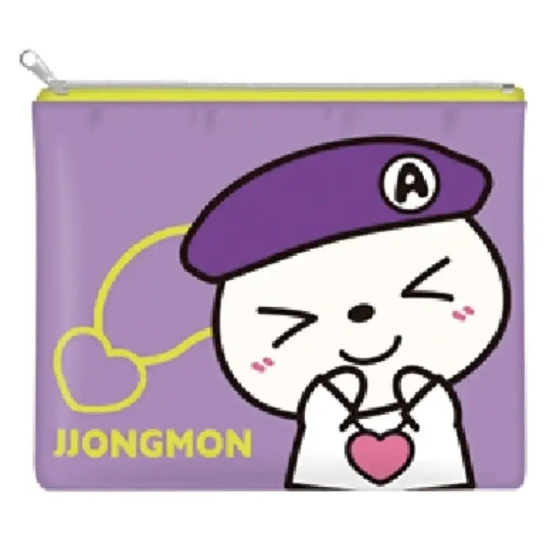 ATEEZ - TEEZ-MON Collections - TEEZ-MON POP UP SHOP - Collection - Harumio