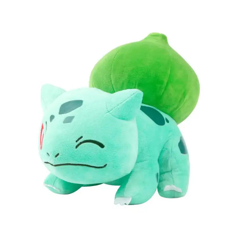 NARA HOME DECO X Pokemon - Winking Plush Doll - NARA HOME DECO - Plush doll - Harumio