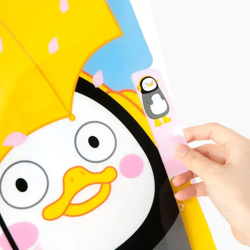 Pengsoo - Index File - Pengsoo - Accessories, Stationery - Harumio
