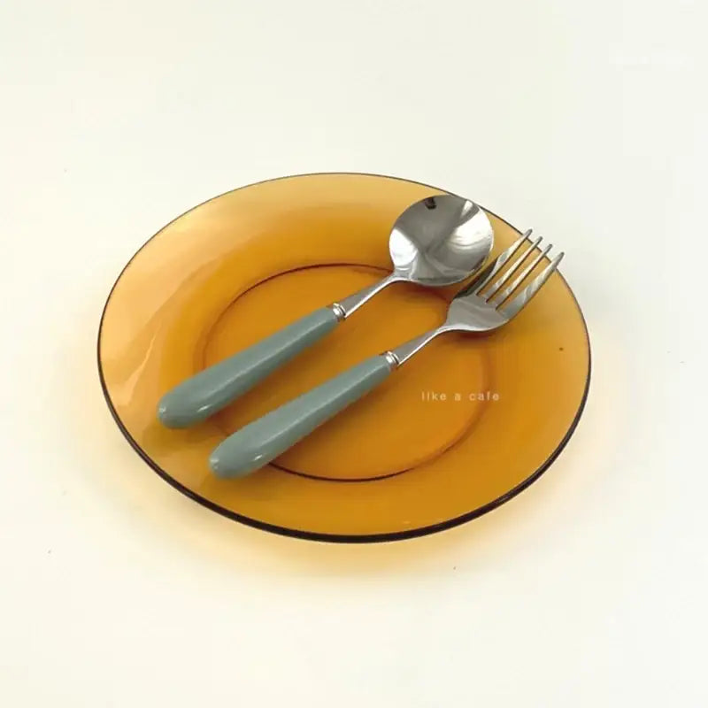 Like A Cafe - Cloe Cutlery - Like A Cafe - Cutlery - Harumio