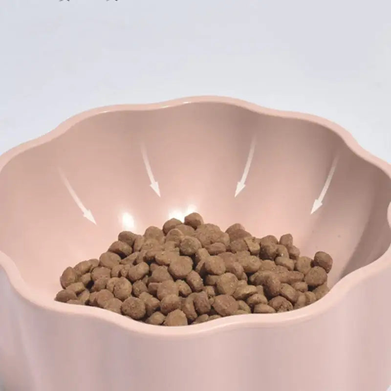 Yog!ssw - Pet Cherry Blossom Multi Bowl - Jungle Monster - Pet - Harumio