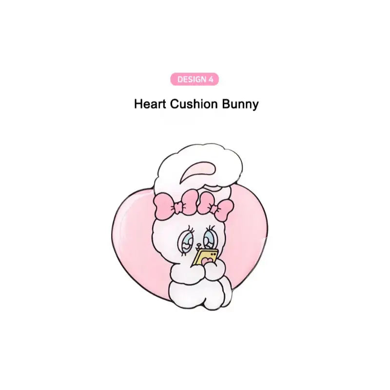 Esther Bunny - Smart Tok - Esther Bunny - Griptok - Harumio