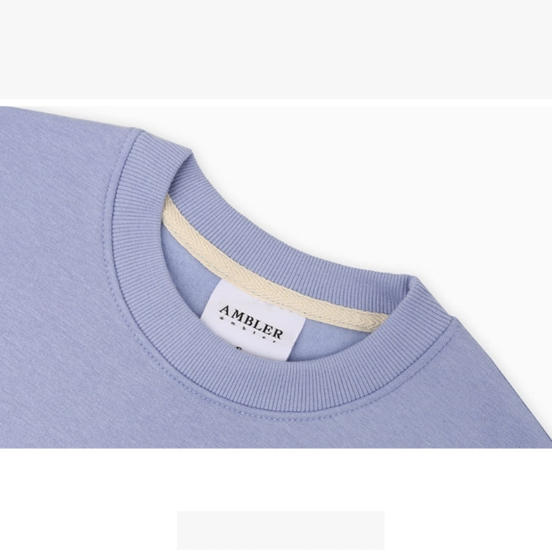 Ambler - Good Holiday Overfit Hoodie Sweatshirt