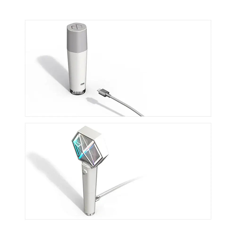 EXO - Official Light Stick Ver.3 - EXO - Accessories - Harumio