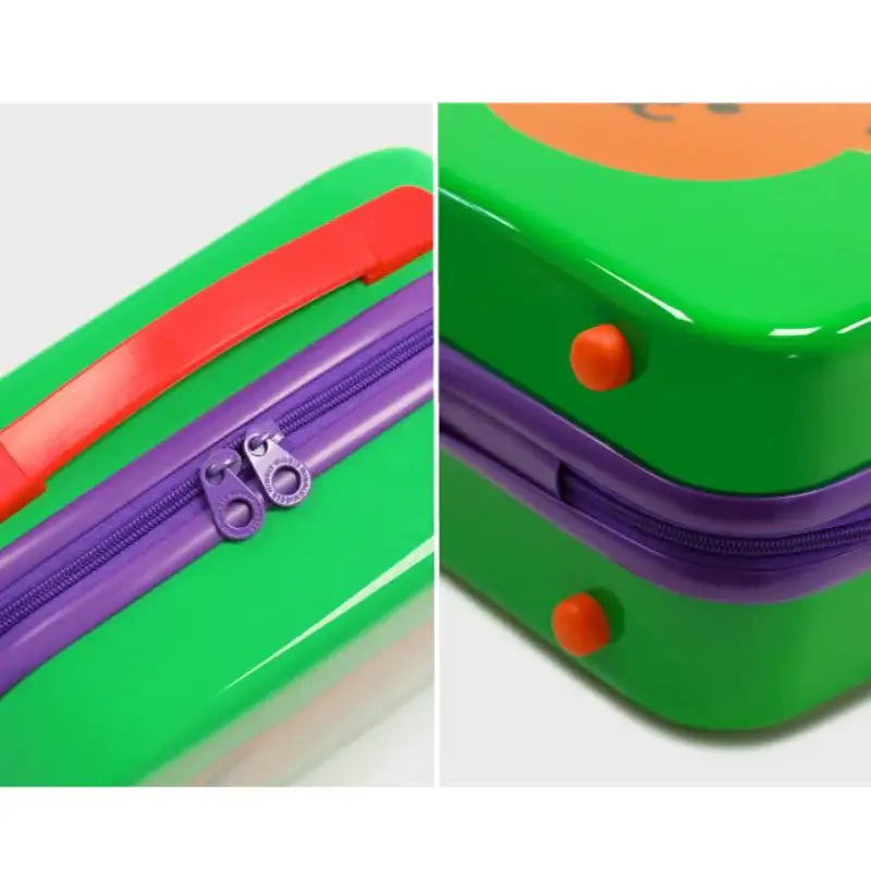Wiggle Wiggle - Ready Bag - Wiggle Wiggle - Bags - Harumio