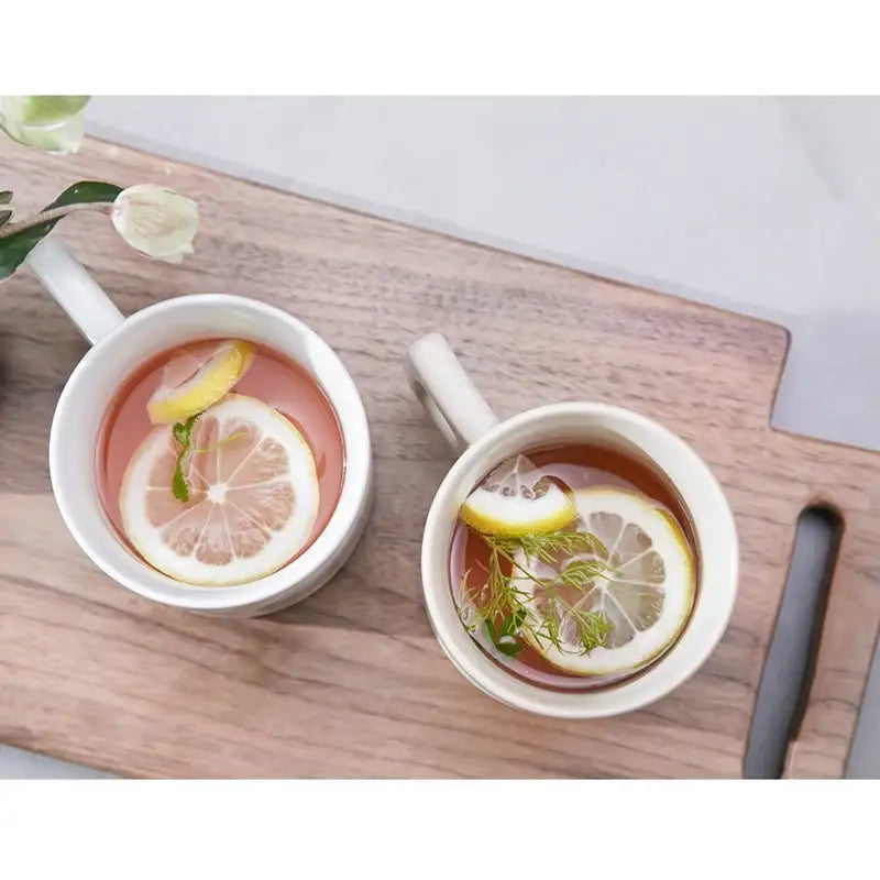 Ondo°C - Temperature Aria Dinner Set For 2 - Ondo°C - Kitchenware - Harumio