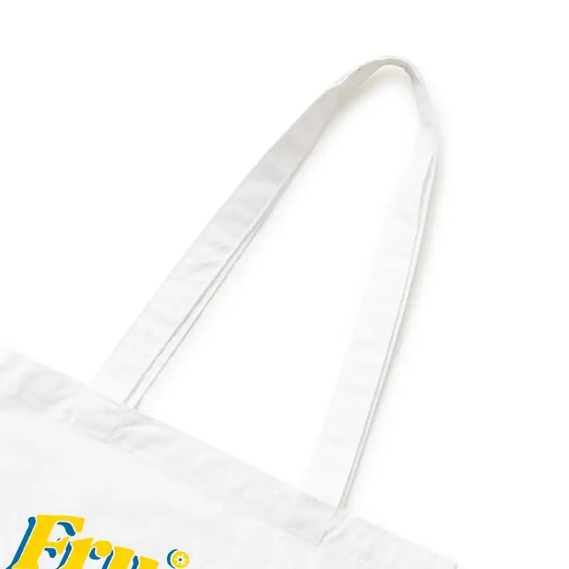 Line Friends - Fruity Eco Bag - Line Friends - Eco Bag - Harumio