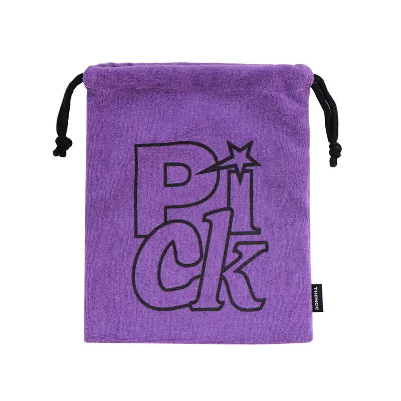 THENCE - Pouch Pick