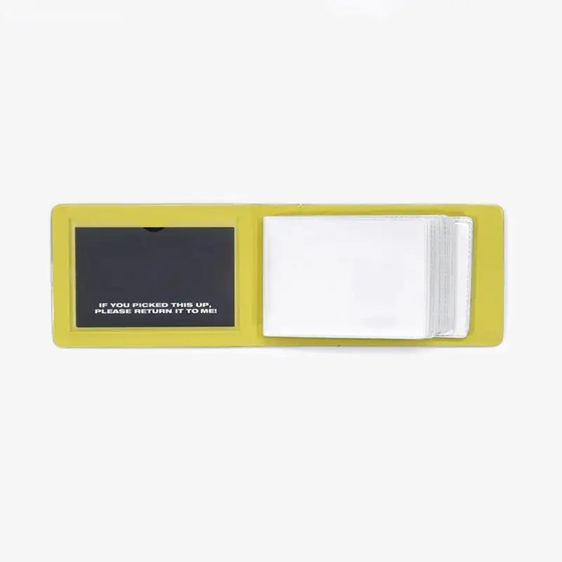 THENCE - Mini Collect Book - THENCE - Stationery - Harumio