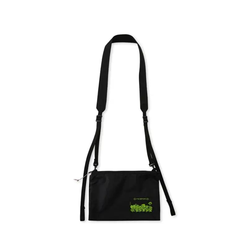 BT21 - Over Lab Folding Crossbody Bag - BT21 - Bag - Harumio