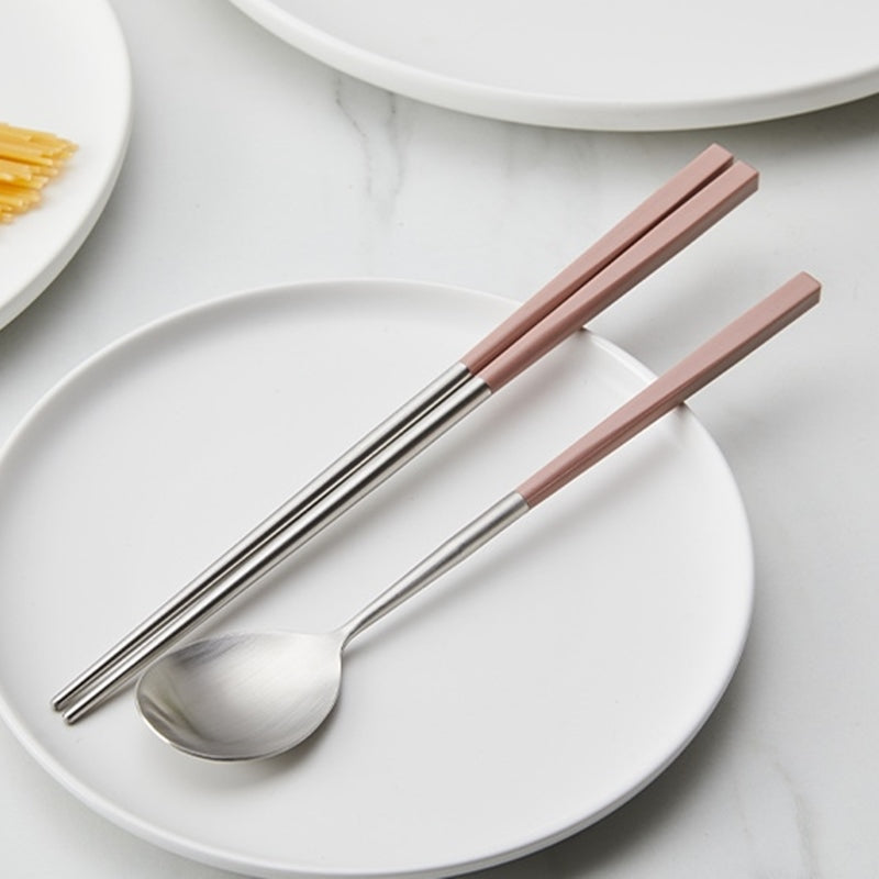 Korean ON - Everyday Cutlery Set