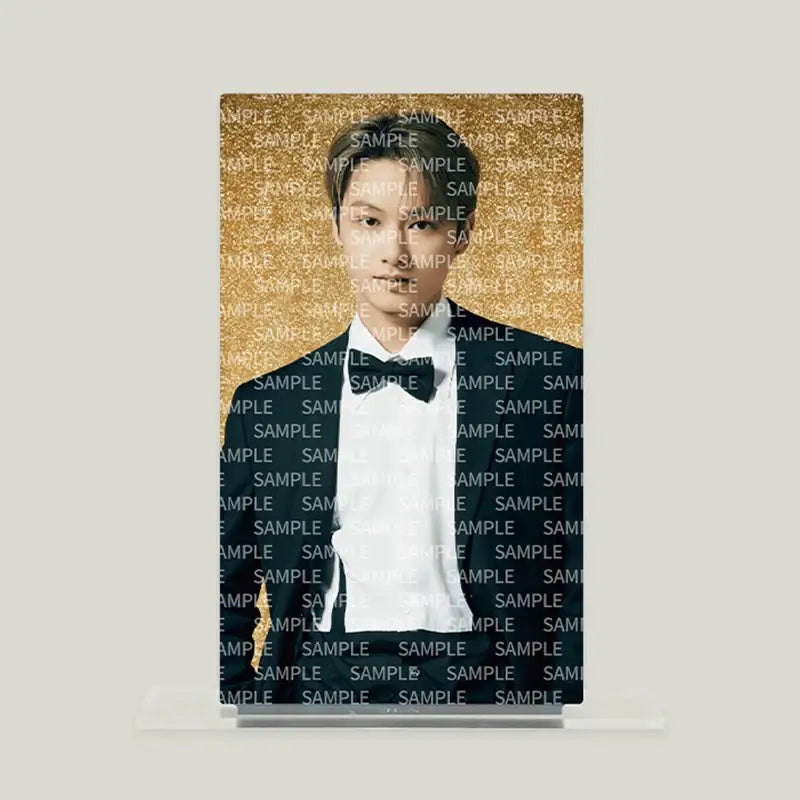 Seventeen - HAPPY DAY - JUN DAY Birthday Package - SEVENTEEN - Birthday Box - Harumio