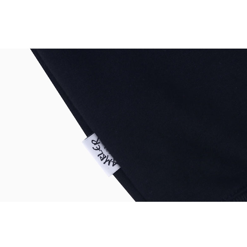 Ambler - Trick Or Treat Overfit Hoodie Sweatshirt