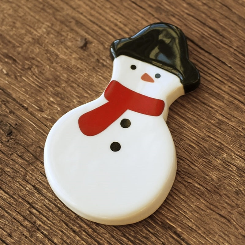 Korean L Christmas - Cutlery Holder