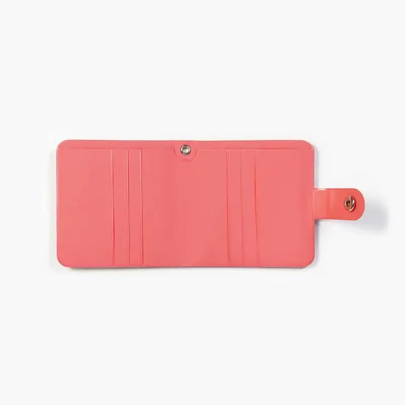 THENCE - Enamel Wallet - THENCE - Accessories, Wallet - Harumio