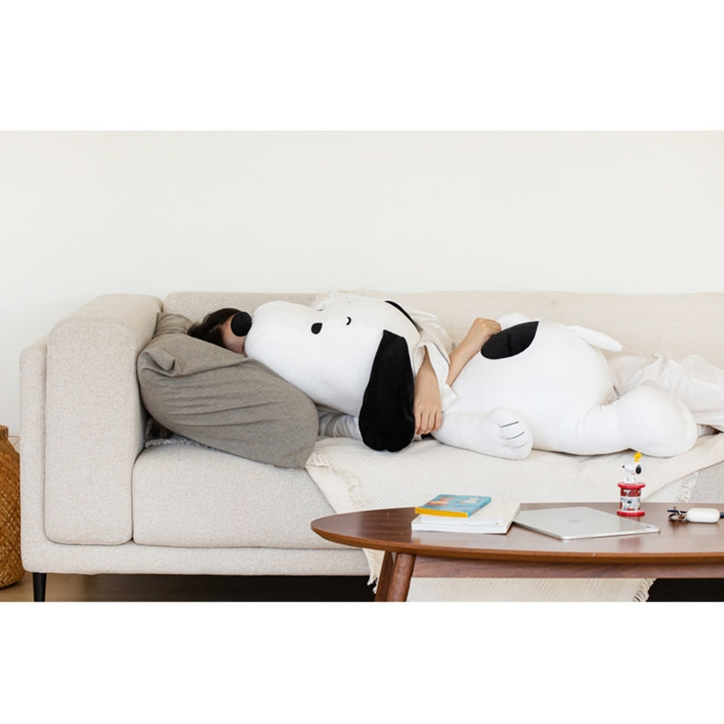 Peanuts x 10x10 - Snoopy Body Pillow