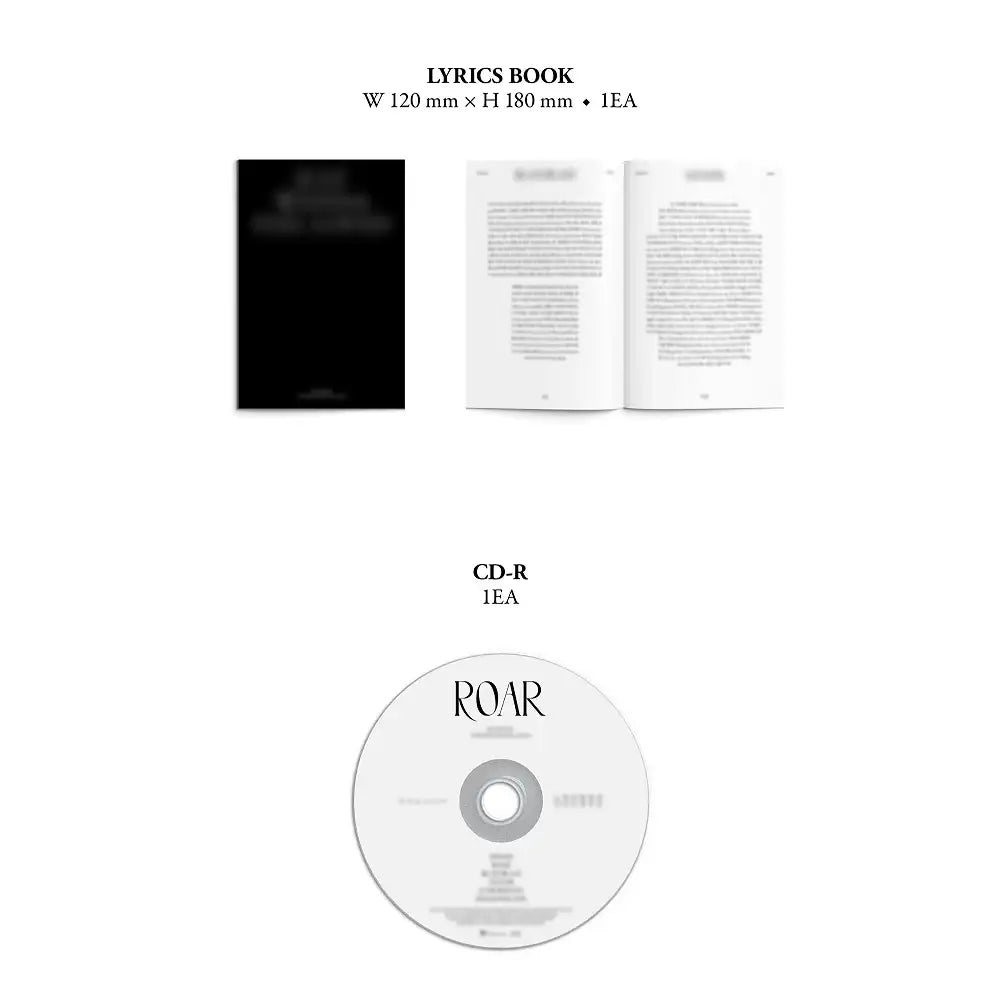 THE BOYZ - Be Awake : 8th Mini Album - THE BOYZ - Album - Harumio
