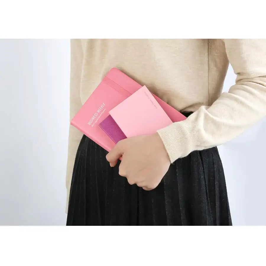 Monopoly - Simple Note Notebook Set - Monopoly - Notebooks & Notepads - Harumio