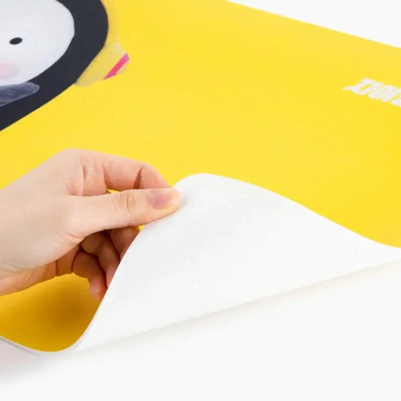 Pengsoo - Desk Mat - Pengsoo - Accessories, Stationery - Harumio