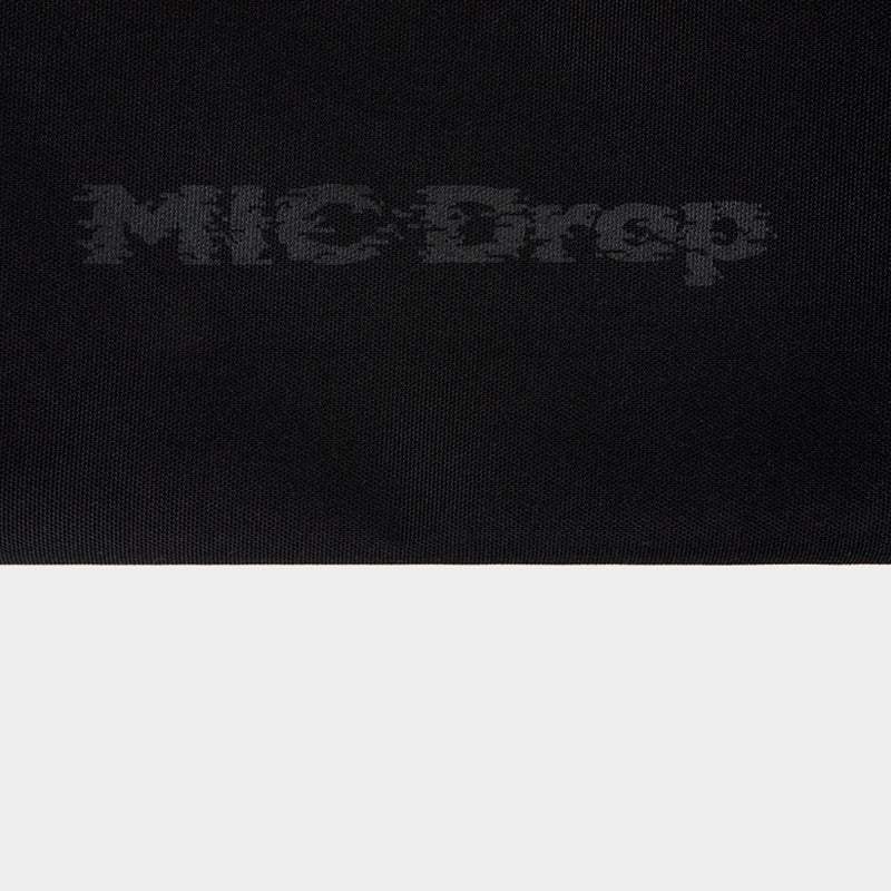 BTS - MIC Drop - Tote Eco Bag - BTS - Bag - Harumio