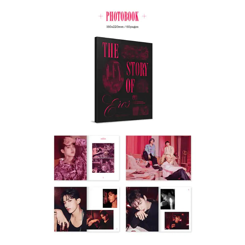 Seventeen - 2023 Season's Greetings Set - SEVENTEEN - Season's Greetings - Harumio