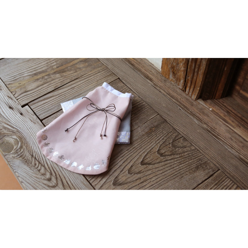 ITSDOG - Male Pet Elegant Hanbok