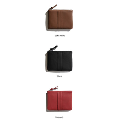 proper belongings - Mini Quiet Pouch